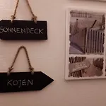 Ankerplatz Daire *