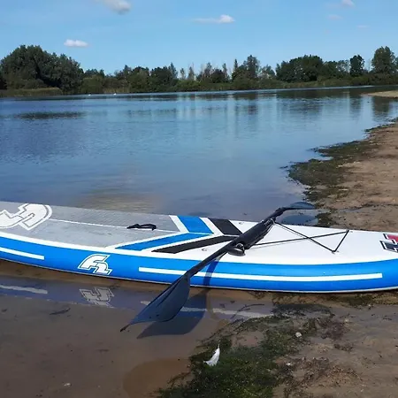 Appartement Ankerplatz