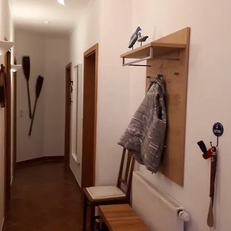 Ankerplatz Apartamento *