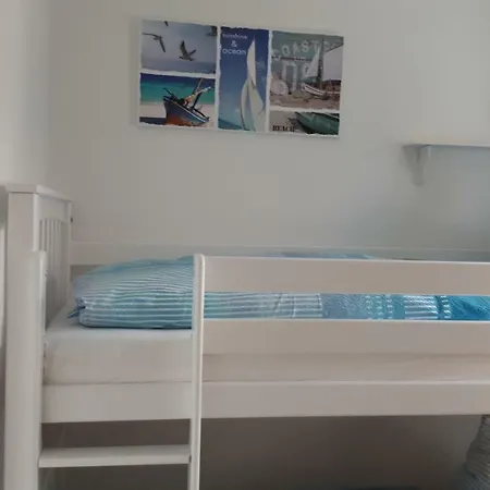 Ankerplatz Lägenhet