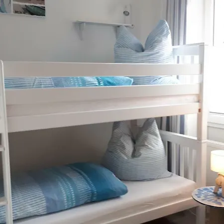 Lägenhet Ankerplatz *