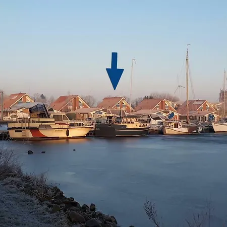 Ankerplatz Apartamento