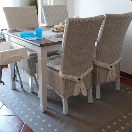 Ankerplatz Apartamento Weener