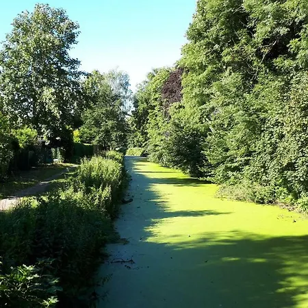 Apartamento Ankerplatz Weener