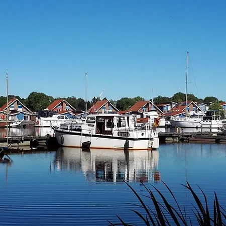 Ankerplatz Lägenhet