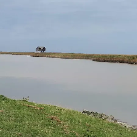 Ankerplatz Apartamento