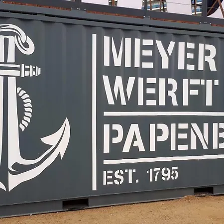 Lägenhet Ankerplatz