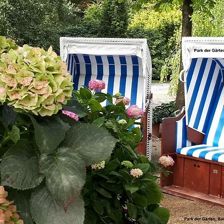 Apartamento Ankerplatz