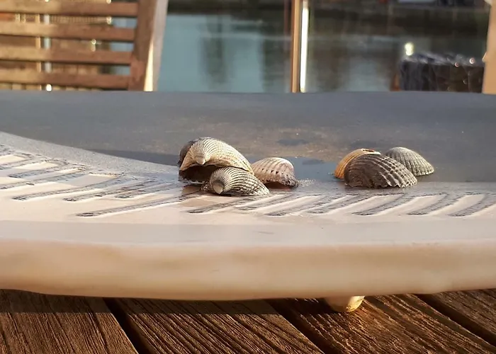 Ankerplatz 아파트 Weener